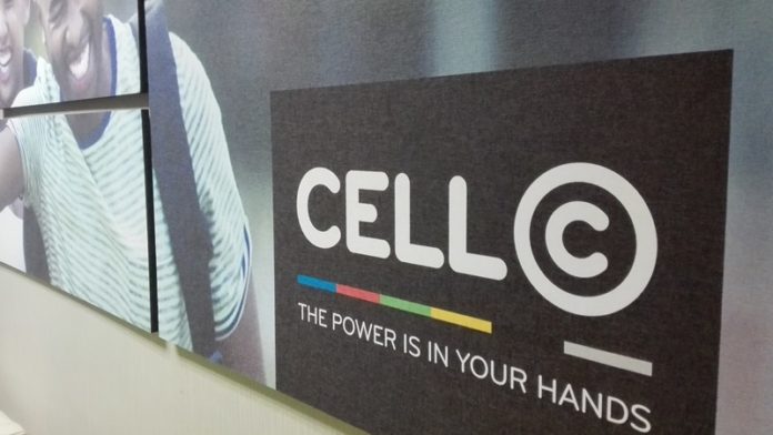 Cell C Fibre