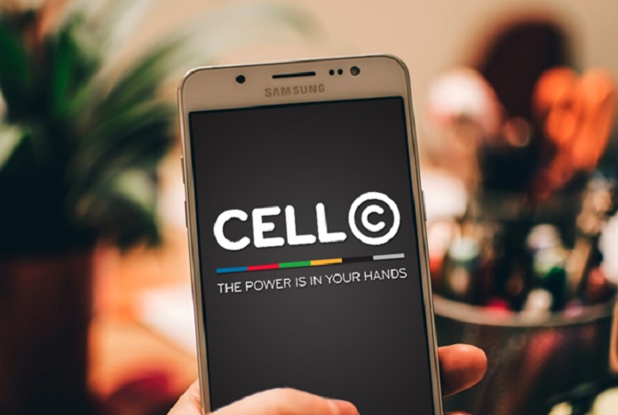 Cell C Data Deals