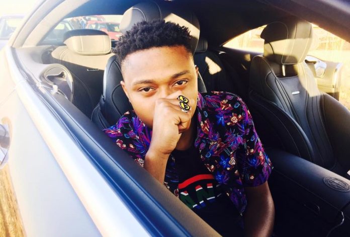 A-Reece's net worth