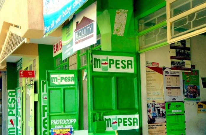 Safaricom Mpesa Charges