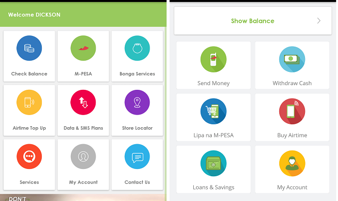 Safaricom Mpesa Charges