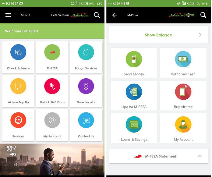 Complete Guide on Buying Airtel Airtime or Credit from MPesa and the