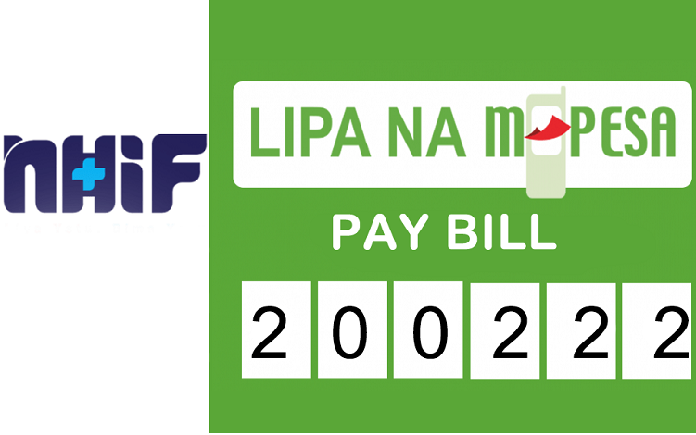 All The Ways You Can Make Your Nhif Payments The Rates And Paybill Number To Use 2022 3013