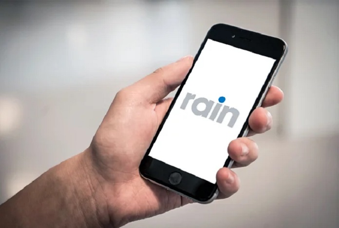 Rain South Africa Unlimited Data