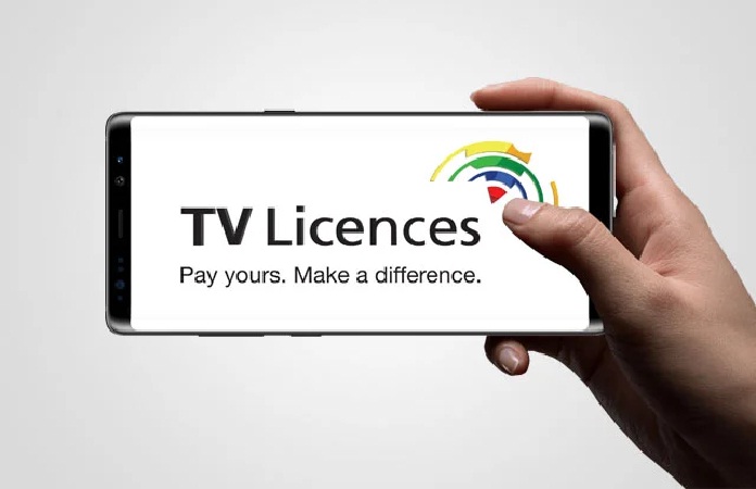 SABC TV Licence