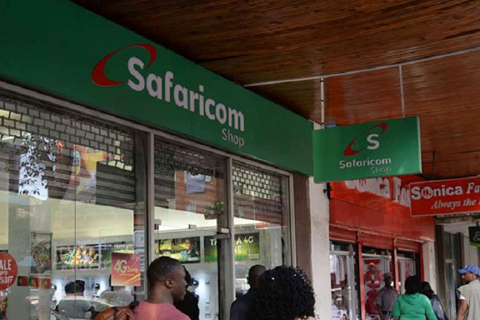 Safaricom Business Internet Bundles