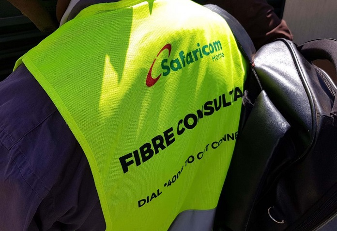 Safaricom Business Internet Bundles