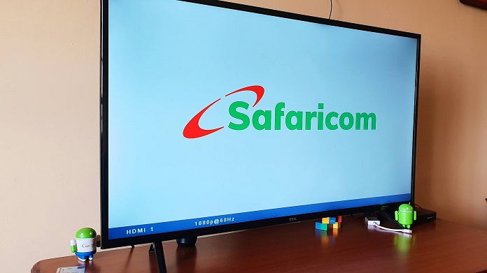 Safaricom Internet Bundles