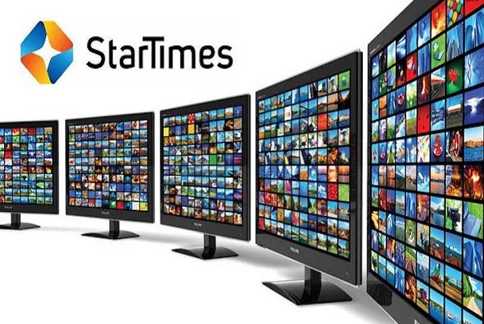 StarTimes Ghana Packages