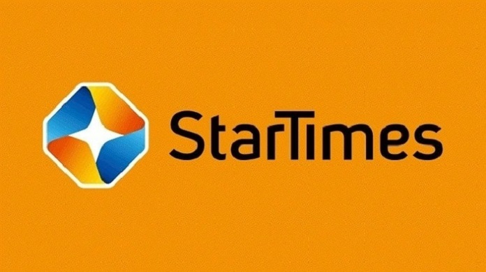 StarTimes Kenya Decoder