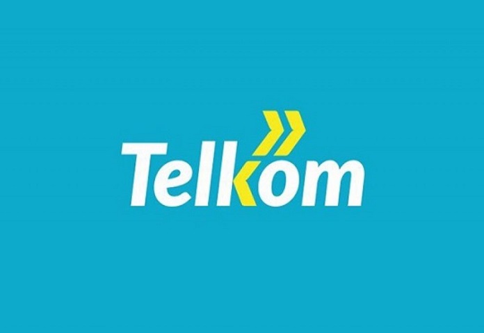 Buy Telkom Airtime from M-pesa