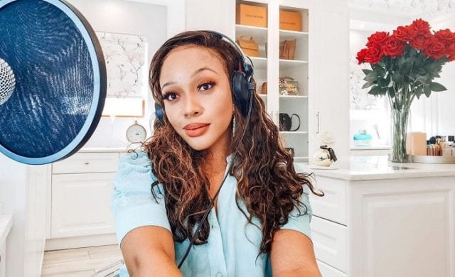 Thando Thabethe