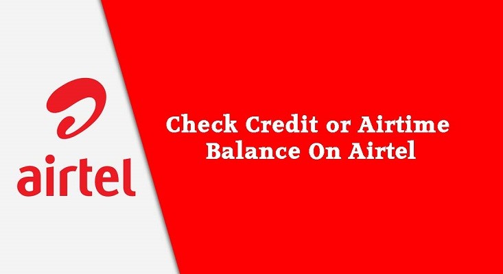 The Ways You Can Check Your Airtel Kenya Balance