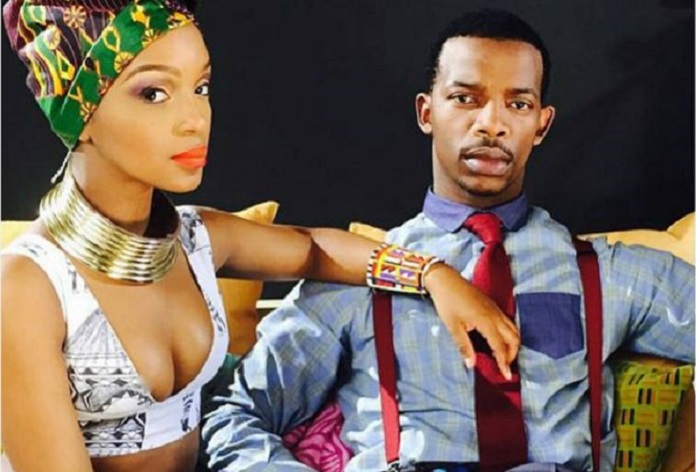 Zakes Bantwini Nandi Madida