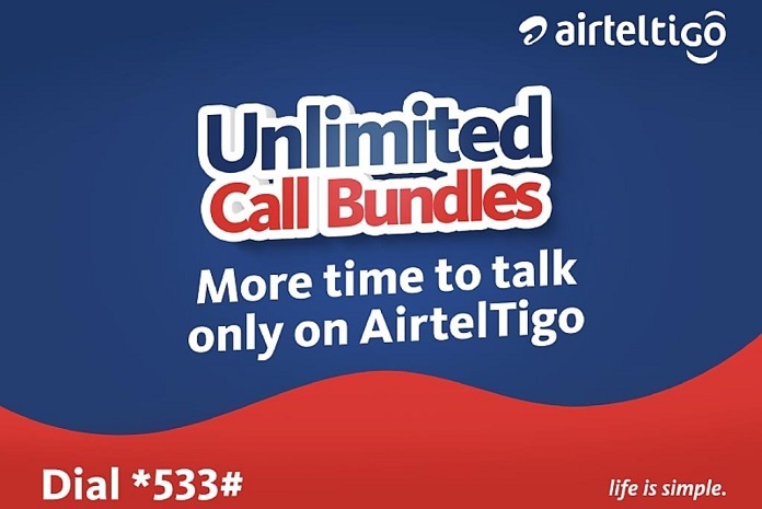 AirtelTigo Call Bundles