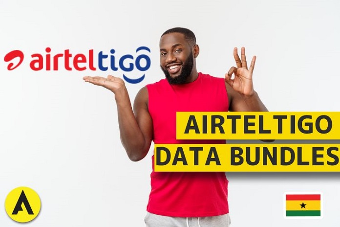 AirtelTigo Ghana Data Bundles