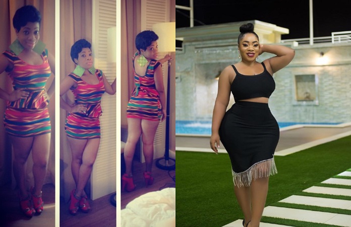 Moesha Boduong Curves