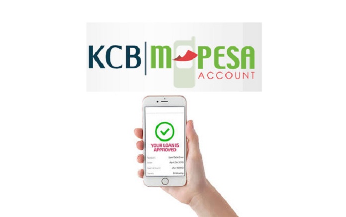 Activate KCB M-Pesa Account