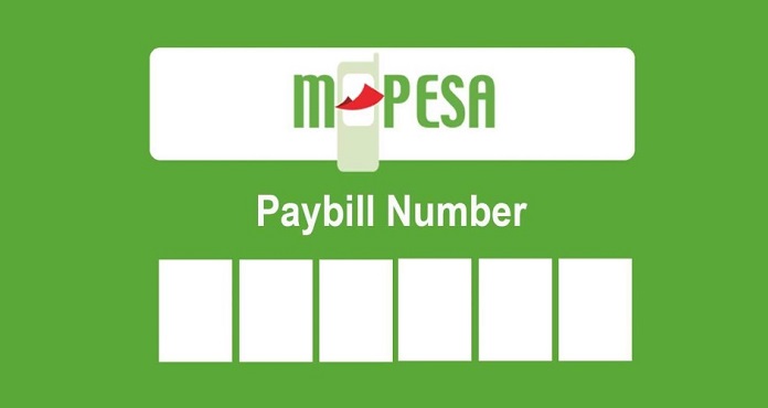 Paybill Number