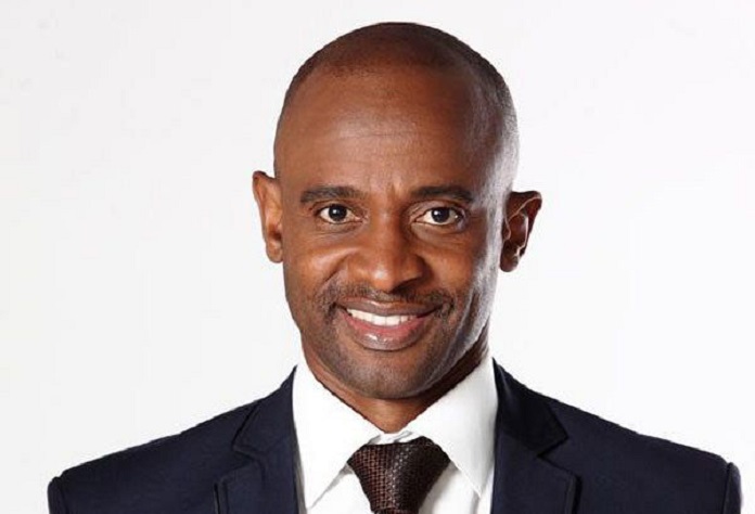 Arthur Mafokate Family