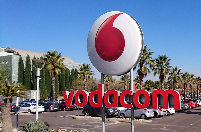 Vodacom business data plans