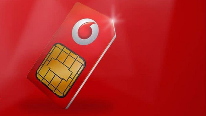 Vodacom SIM Swap