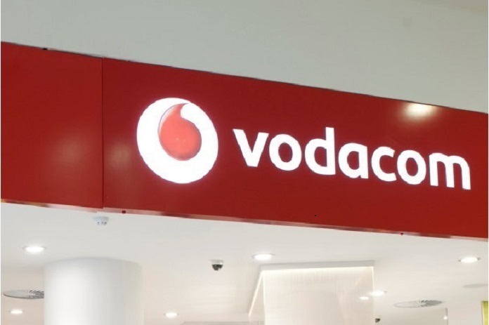 Vodacom Data Deals