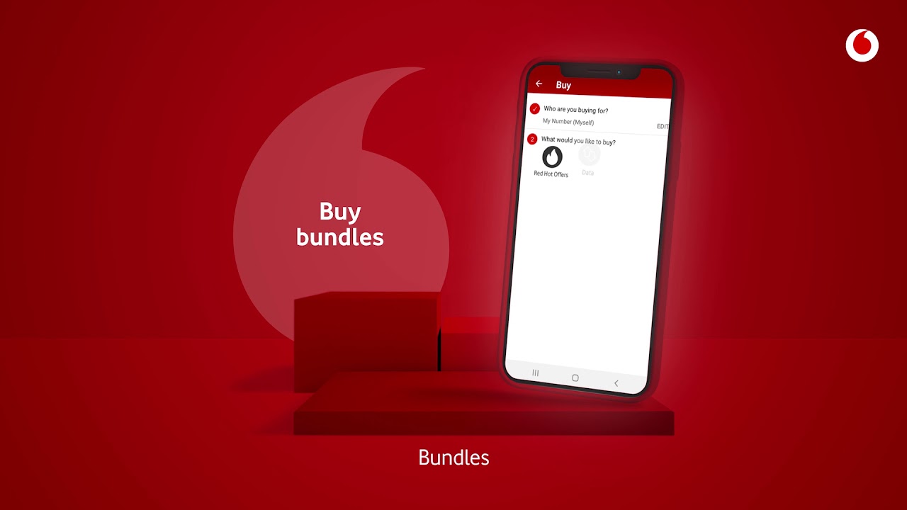 Best Vodacom Contract Deals