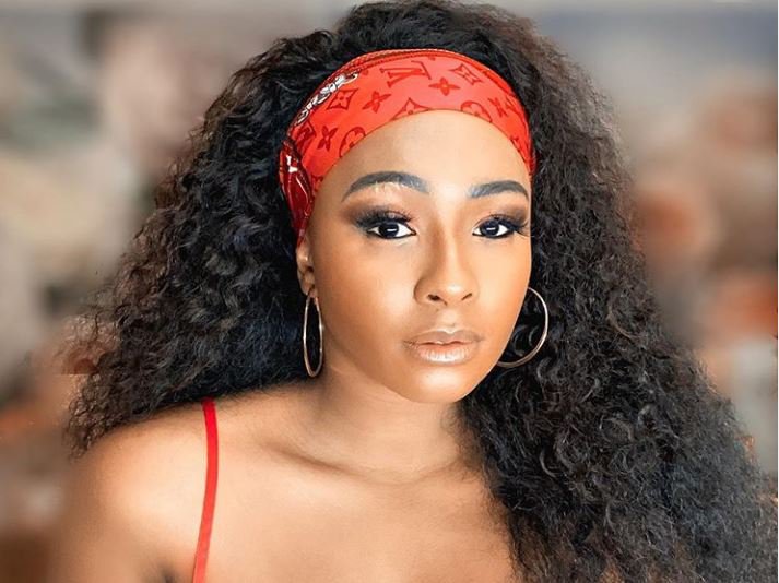 South African Celebrities With The Most Entertaining Instagram Handles