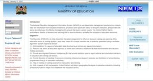education portal