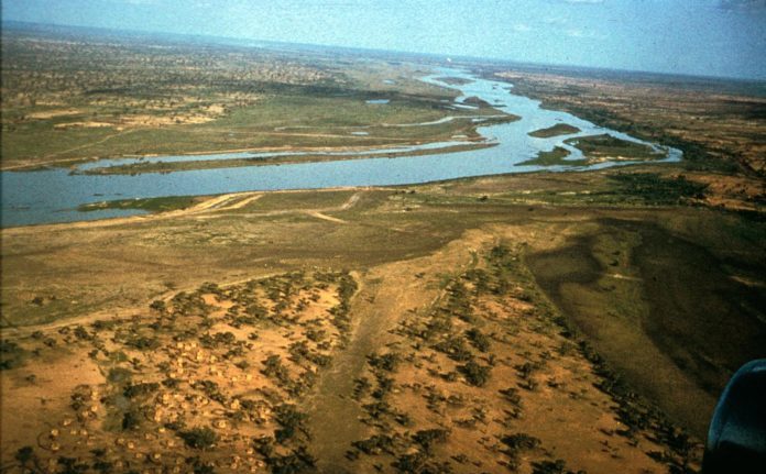 Longest river in africa