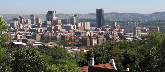 Biggest Cities In South Africa