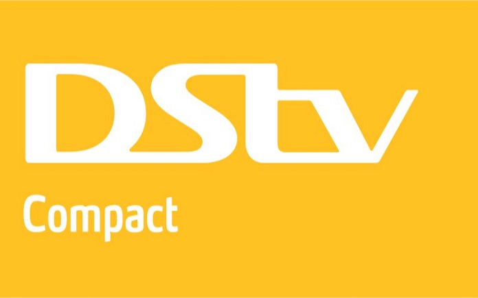 DStv Ghana Compact Channels