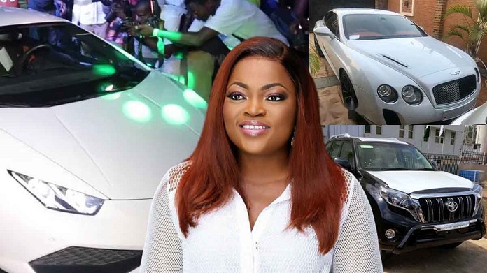 Funke Akindele