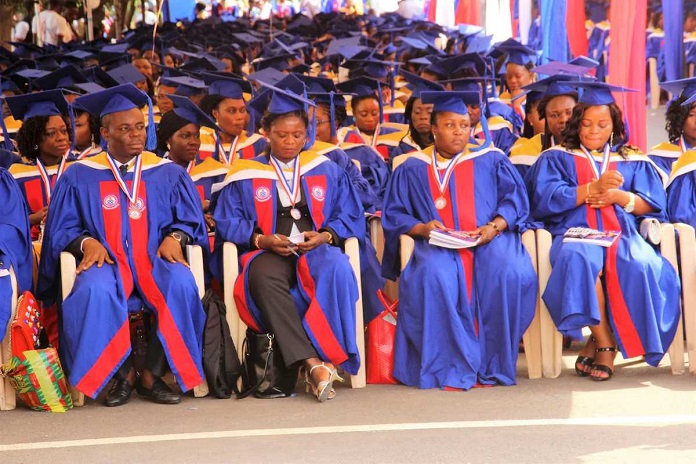 Admission Requirements for UEW