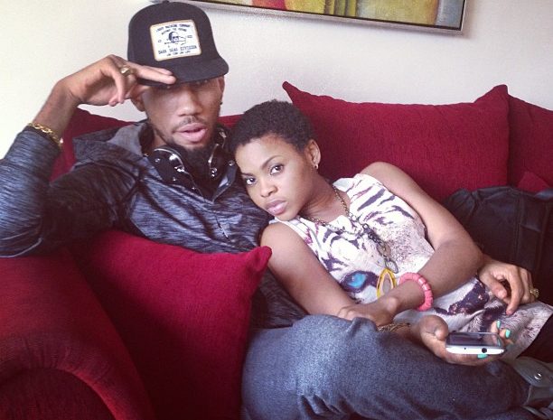 What Is Chidinma Ekile's Relationship With Flavor and Does ...