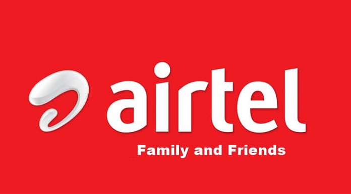 Airtel Family and Friends