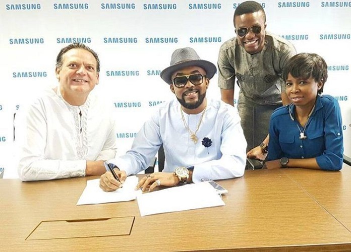 Banky W Net Worth and The Career Endeavors He Earns From
