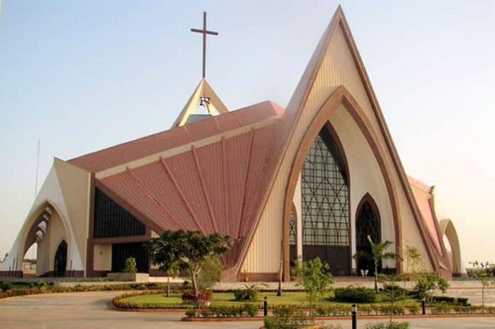 The 10 Richest Churches In Nigeria According To Their Population