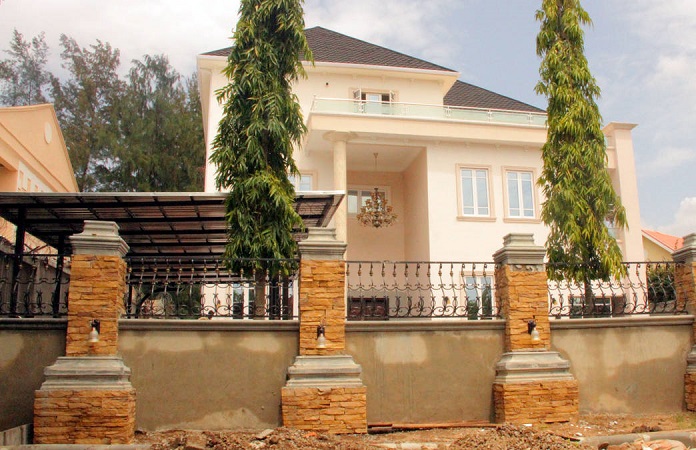 10 Most Luxurious And Expensive Houses In Nigeria And Their Owners