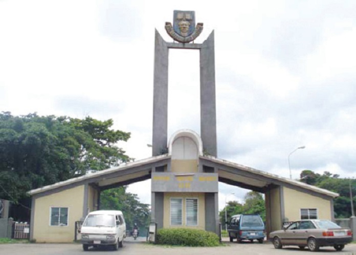 Accredited Federal Universities in Nigeria