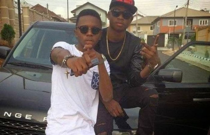 Lil Kesh