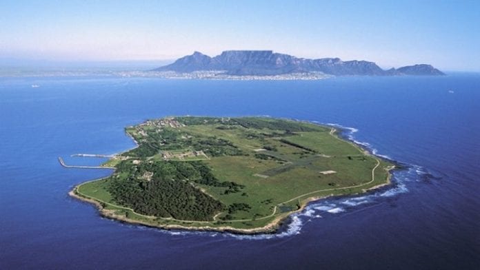 South African Islands