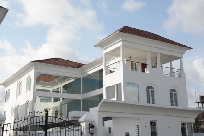 10 Most Luxurious and Expensive Houses in Nigeria and Their Owners