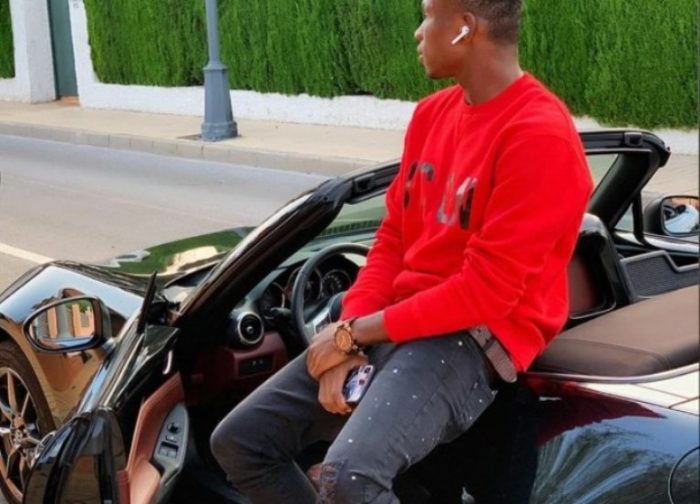 A Look At Samuel Chukwueze S Career Salary Houses And Cars