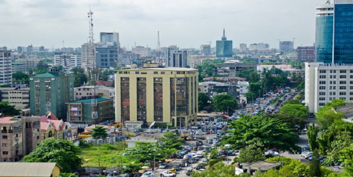 Richest States in Nigeria
