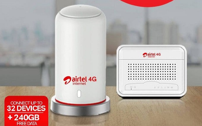 Airtel Unlimited Plans