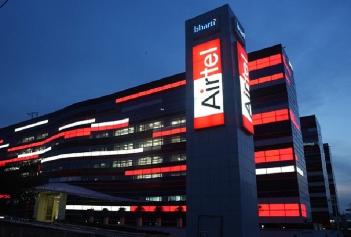 How transfer and share data on airtel