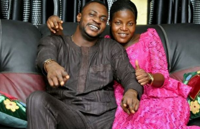 Odunlade Adekola's Family Life With Wife Ruth Adekola, Their Children ...