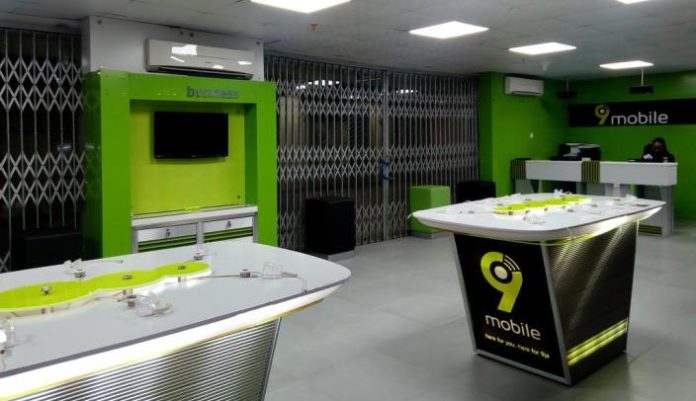 9mobile Tariff Plans